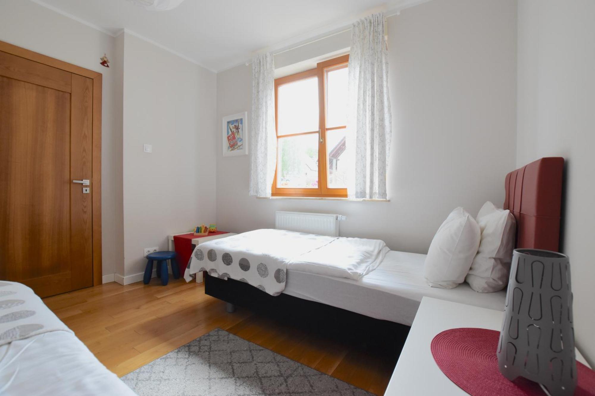 Ski & Bike Apartment - Apartamenty Pod Sniezka Karpacz Eksteriør billede