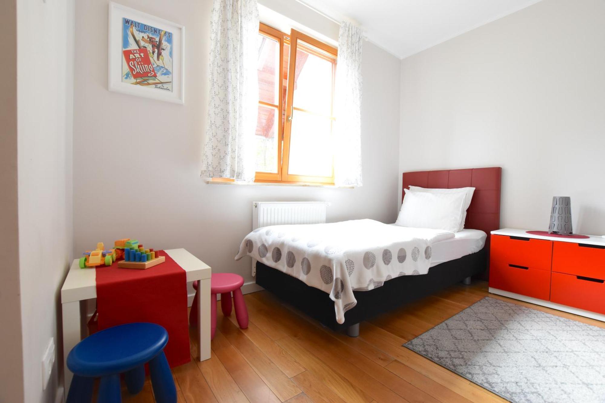 Ski & Bike Apartment - Apartamenty Pod Sniezka Karpacz Eksteriør billede
